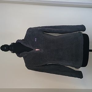 PATAGONIA Los Gatos 1/4 Zip Fleece Pullover
